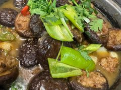 -老家黄墩小错鸡·活海鲜