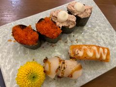 -傑·料理·海鲜放题(佛山文华荟店)