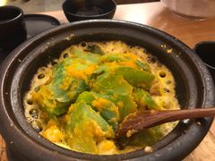 -旺爷砂锅·茶作(国贸城店)