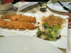 -维兰西餐(万泉河店)