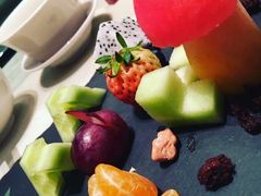 -香乐园·淮扬菜中餐厅·Shang Garden(福田香格里拉店)