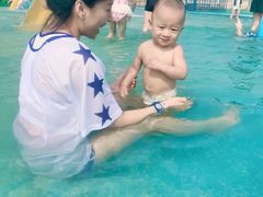 -北戴河圣蓝海洋公园