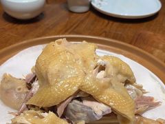 -金苑酒家·客家菜·广东老字号(万象店)