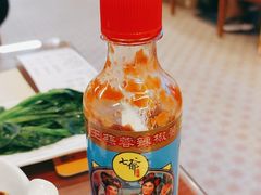 -七爷清汤腩·港式餐厅(金狮广场店)
