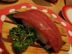 -元气寿司(新城市广场店)