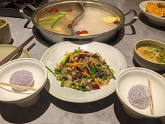 -阿源鱼捞斑鱼火锅·海鲜粥(山景尚宅店)