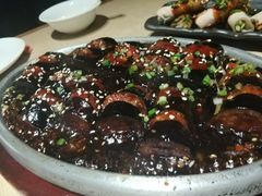 -川流不息(北蔡休闲广场店)