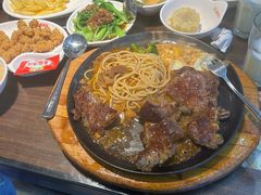 -豪享来中西餐厅(隆昌店)