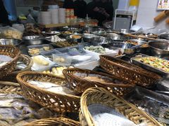 -长平老姿娘夜粥(平东一街店)