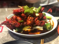 -沪小胖小龙虾(淮海中路旗舰店)