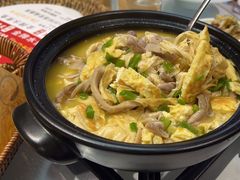 -郭林家常菜(狼垡店)