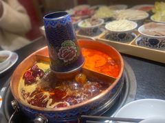 -咏江南·苏式火锅·苏州评弹(观前街店)