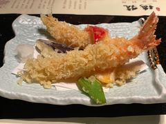 -梅筑·创意料理(王府井百货店)