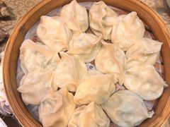 -韩记海鲜饺子旗舰店(红海新区店)