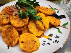 -三江源美食城