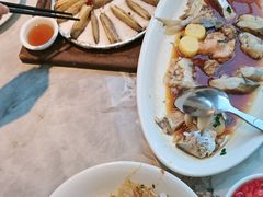 -阿毛饭店首店·宁波老字号(文化广场店)