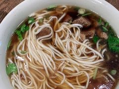 牛肉面-李先生牛肉面大王(朝阳街店)