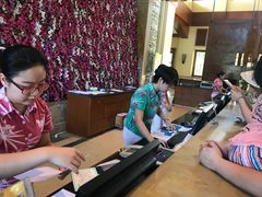 -三亚亚龙湾天域度假酒店