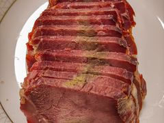 -孙庆海腊牛肉店(大皮院店)