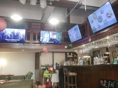 -LUCCA卢卡西班牙海鲜饭(远洋广场店)