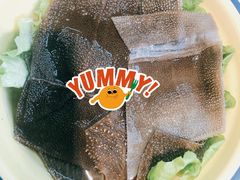 精品脆毛肚-卤校长重庆火锅(合肥宁国路店)