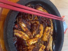 -小木屋拌饭(西安华阳城店)