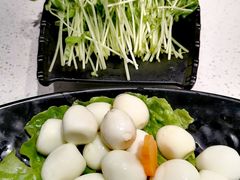 -牛村来人潮汕牛肉火锅(西单店)