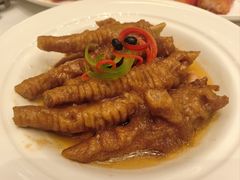 -明阁 Ming Court(广州朗豪酒店)