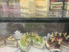 -黑草莓(重庆路店)