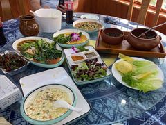 -八木轩·寻味大理白族民俗餐厅(文献路店)