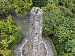 -上海佘山国家森林公园天马山园