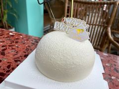 -逸绮瑶澜Miss Mousse Cake蛋糕(三里屯SOHO店)
