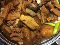 -一碗好牛(中华广场店)