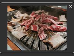 烤精品五花肉-汉拿山(汇一城店)