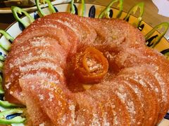 -新疆阿卜杜拉烧烤餐厅(四方坪店)