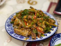 羊头肉-夏家合汁(天润花园小区店)