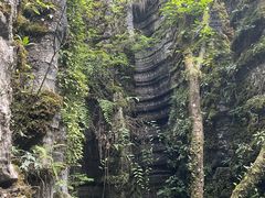 -梭布垭石林景区