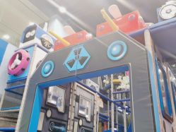 -meland亲子乐园•派对•研学(苏州悠方购物中心店)