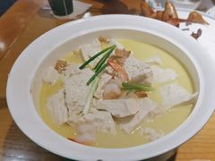 -大鸽饭(马王堆店)