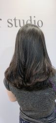 -AFA Hair studio·女士发型设计