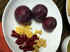 -合肥皇冠假日酒店·菲亚斯特自助餐厅(黄山路店)