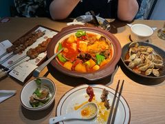 -纳鲁孜·新疆特色餐厅(上海悦荟广场店)