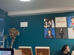 -爱定格照相馆.证件照(周浦万达店)