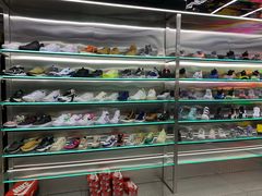 -正火体育(九龙商务中心B座店)