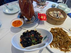 -盛世名点(客世界店)