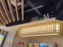 -三江源活鱼现烤(维多利摩尔城店)