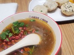 -小杨生煎(南汇欧尚店)