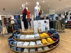 -优衣库(北京枫蓝国际广场店)