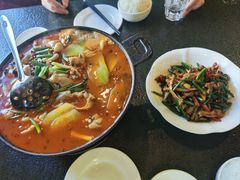 -湘肠香火锅店(团结湖店)