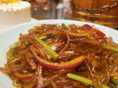 -苹果树下艺术餐厅(通州店)